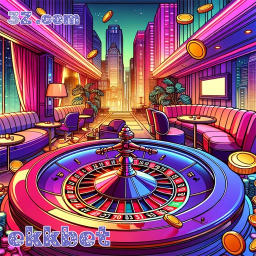 Inovação no App do ekkbet.com: Uma Nova Era de Jogos