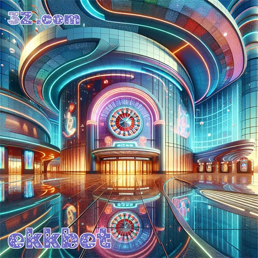 Acesse sua Conta com Login Incrível no ekkbet.com